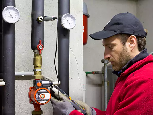 Why Choose Mastic Plumbing for Gas Line Installation in Mastic, NY?