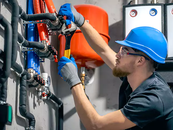 Why Choose Mastic Plumbing for Gas Water Heater Installation in Mastic, NY