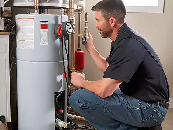 Why Choose Mastic Plumbing for Gas Water Heater Repair in Mastic, NY?