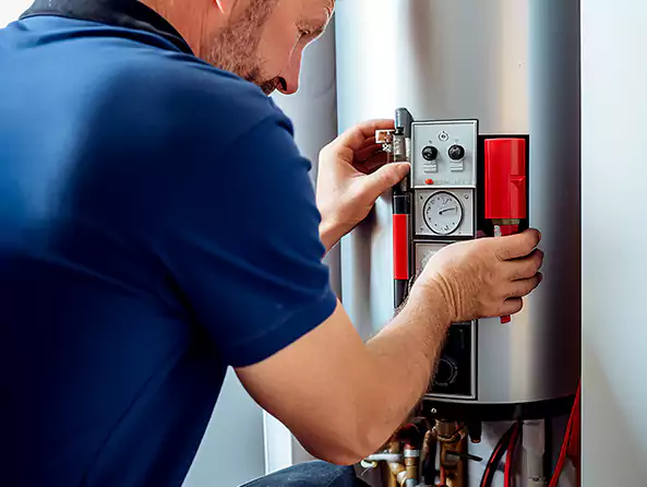 Why Choose Mastic Plumbing for Gas Water Heater Replacement in Mastic, NY?