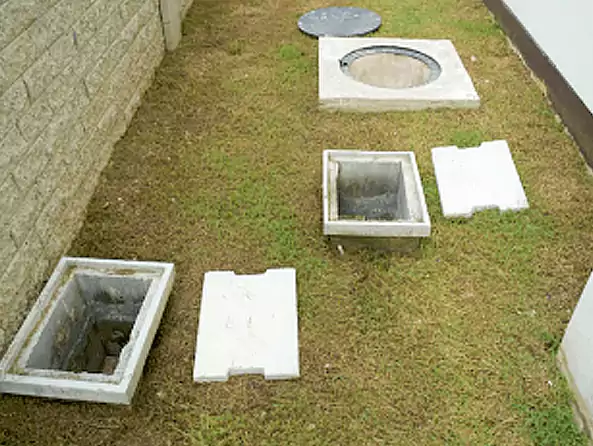 Why Choose Mastic Plumbing for Grease Trap Cleaning in Mastic, NY?