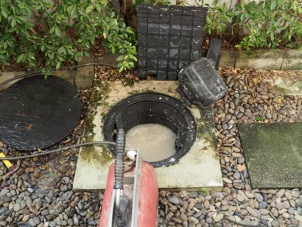 Why Choose Mastic Plumbing for Grease Trap Repair in Mastic, NY?