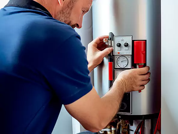 Why Choose Mastic Plumbing for Hot Water Tank Maintenance in Mastic, NY?