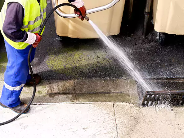 Why Choose Mastic Plumbing for Hydro Jetting in Mastic, NY?