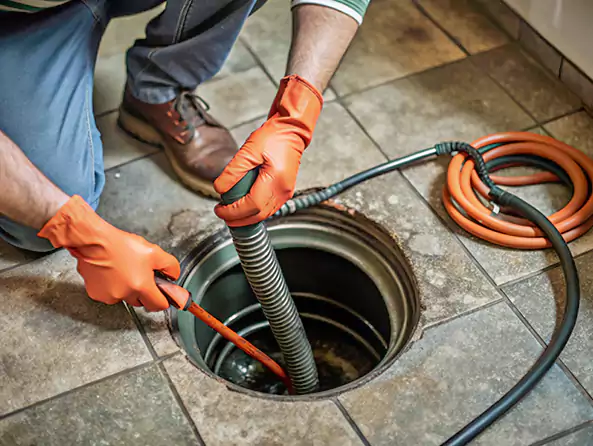 Why Choose Mastic Plumbing for Hydrojet Plumbing in Mastic, NY?