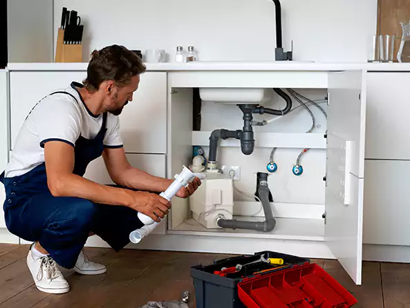 Why Choose Mastic Plumbing for Insinkerator Installation in Mastic, NY?