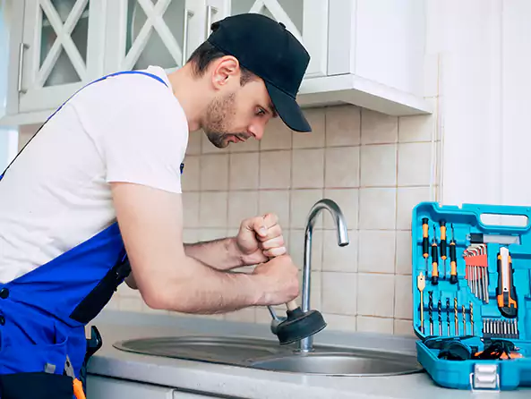 Why Choose Mastic Plumbing for Kitchen Plumbing in Mastic, NY?
