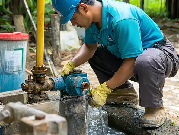 Why Choose Mastic Plumbing for Pipe Repair in Mastic, NY?