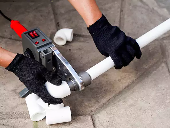 Why Choose Mastic Plumbing for Pipe Replacement in Mastic, NY?