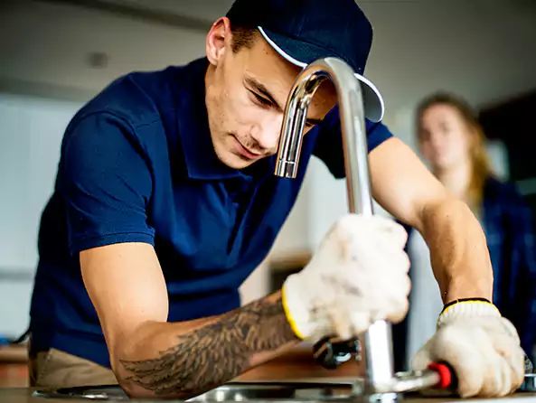 Why Choose Mastic Plumbing for Plumbing Repair in Mastic, NY?