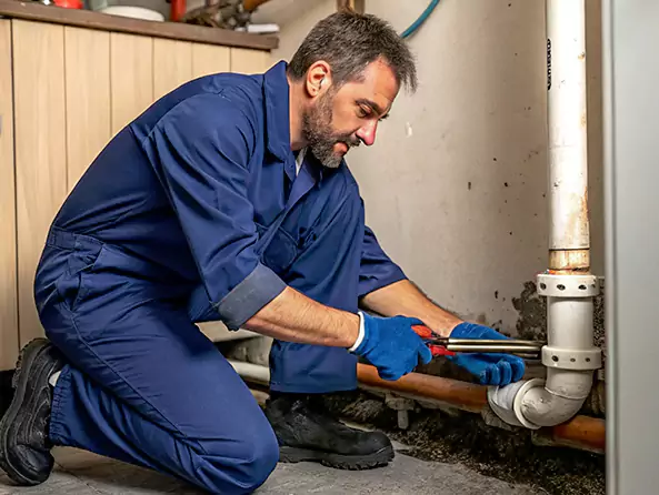 Why Choose Mastic Plumbing for Repiping Services in Mastic?