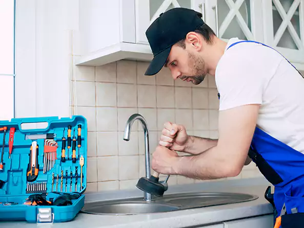 Why Choose Mastic Plumbing for Rooter Services in Mastic, NY?