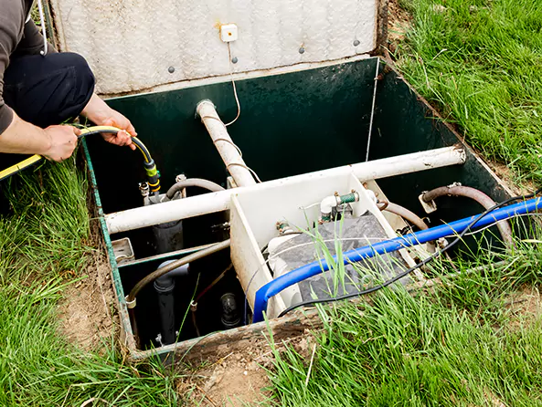 Why Choose Mastic Plumbing for Sewage Ejector Pump Installation in Mastic, NY?