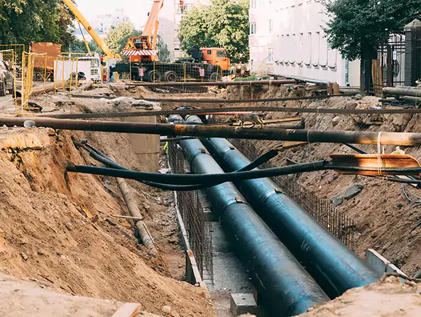 Why Choose Mastic Plumbing for Sewer Cleaning in Mastic, NY?