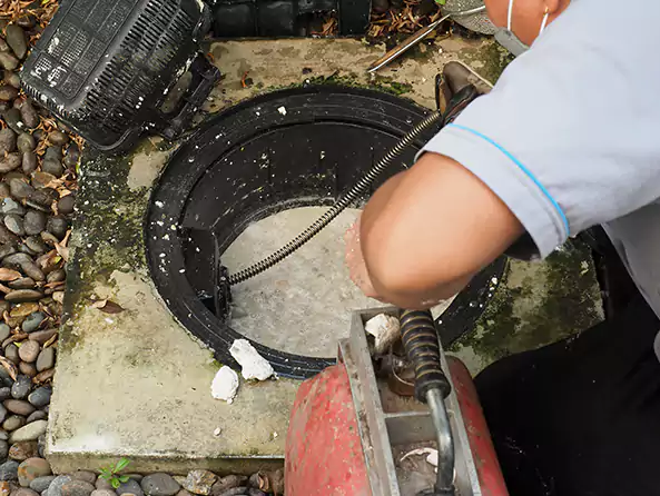 Why Choose Mastic Plumbing for Sewer Line Cleaning in Mastic, NY?
