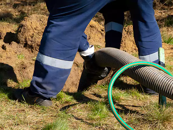 Why Choose Mastic Plumbing for Sewer Line Replacement in Mastic, NY?