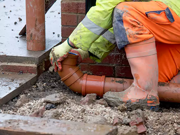 Why Choose Mastic Plumbing for Sewer Replacement in Mastic, NY?
