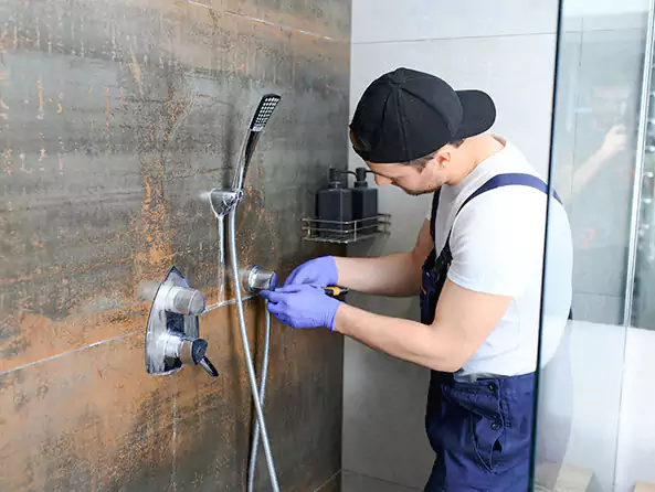 Why Choose Mastic Plumbing for Shower Installation in Mastic, NY?