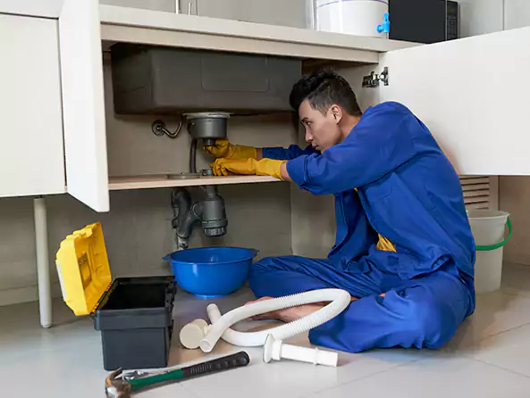 Why Choose Mastic Plumbing for Sink Drain Replacement in Mastic, NY?