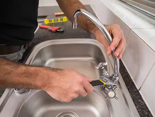 Why Choose Mastic Plumbing for Sink Installation in Mastic, NY?