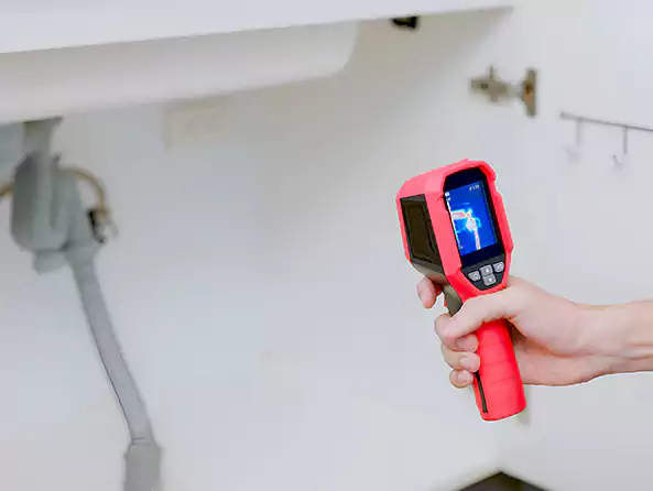  Why Choose Mastic Plumbing for Slab Leak Detection in Mastic, NY?