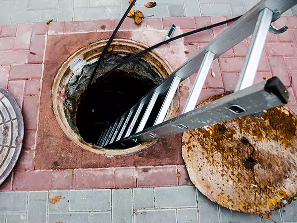 Why Choose Mastic Plumbing for Storm Drain Cleaning in Mastic, NY?