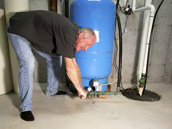 Why Choose Mastic Plumbing for Sump Pump Installation in Mastic?