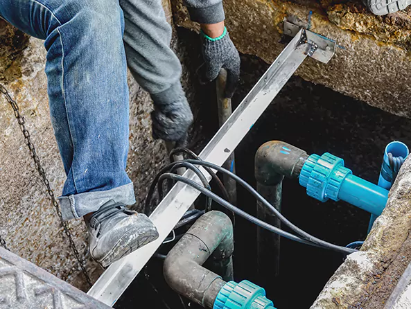 Why Choose Mastic Plumbing for Sump Pump Maintenance in Mastic, NY?