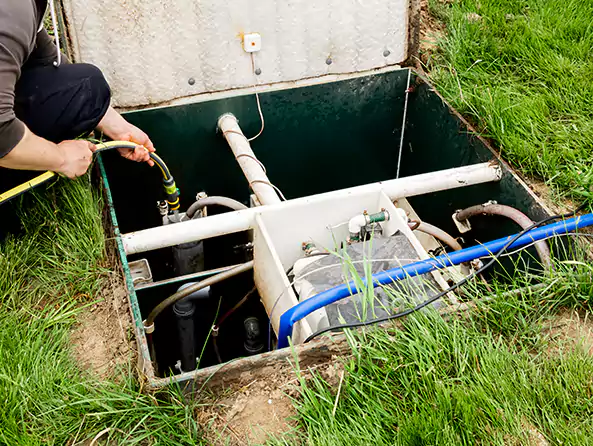 Why Choose Mastic Plumbing for Sump Pump Replacement in Mastic, NY?
