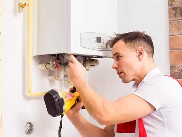Why Choose Mastic Plumbing for Tankless Water Heater Installation in Mastic, NY?