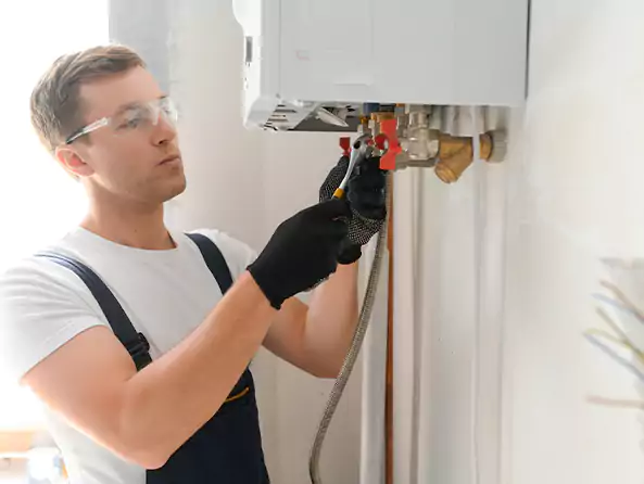 Why Choose Mastic Plumbing for Tankless Water Heater Maintenance in Mastic, NY?