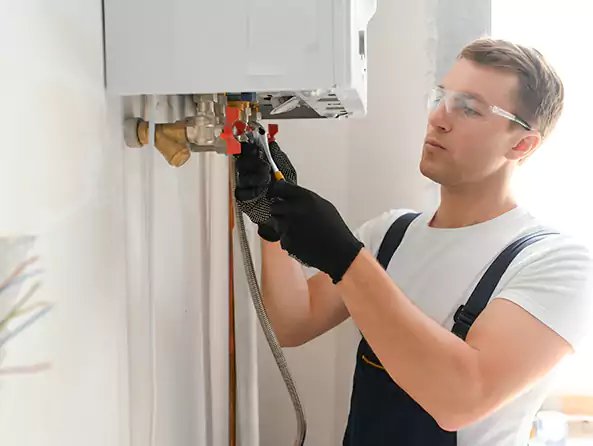 Why Choose Mastic Plumbing for Tankless Water Heater Repair in Mastic, NY?