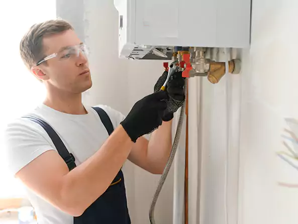 Why Choose Mastic Plumbing for Tankless Water Heater Replacement in Mastic, NY?