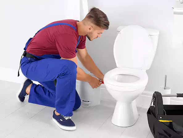 Why Choose Mastic Plumbing for Toilet Installation in Mastic, NY?