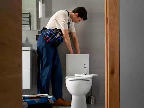 Why Choose Mastic Plumbing for Toilet Replacement in Mastic, NY?