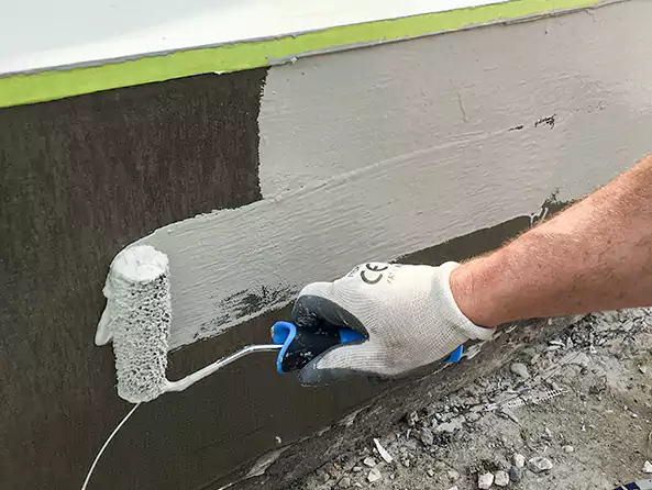  Why Choose Mastic Plumbing for Walls Waterproofing in Mastic, NY?
