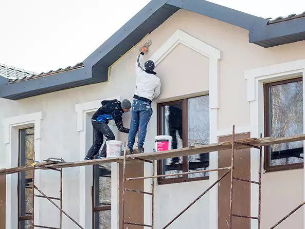 Why Choose Mastic Plumbingfor Water Damage Restoration in Mastic, NY?
