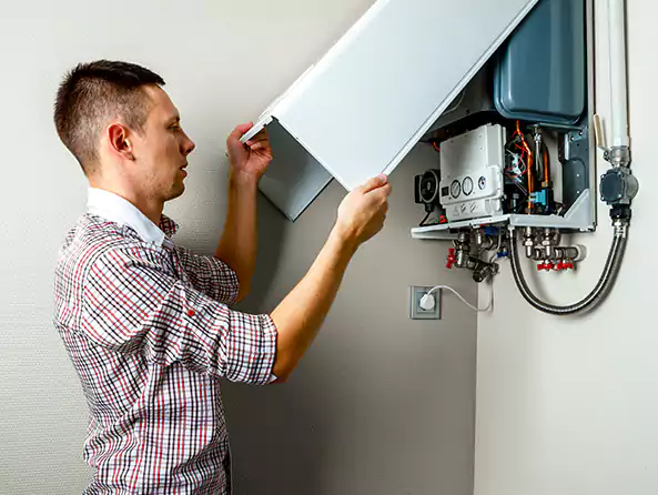 Why Choose Mastic Plumbing for Water Heater Installation in Mastic, NY?