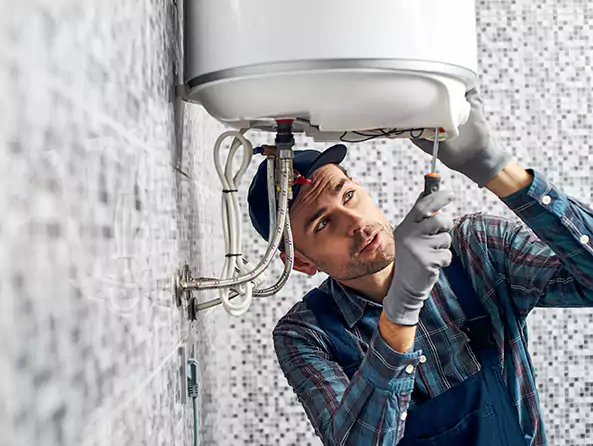 Why Choose Mastic Plumbing for Water Heater Maintenance in Mastic, NY?