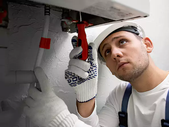 Why Choose Mastic Plumbing for Water Heater Repair in Mastic, NY?