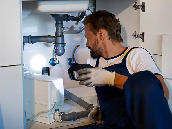 Why Choose Mastic Plumbing for Water Leak Repair in Mastic, NY?
