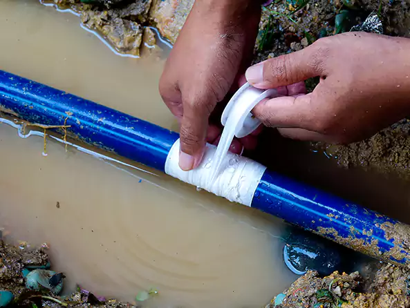  Why Choose Mastic Plumbing for Water Line Repair in Mastic, NY?]