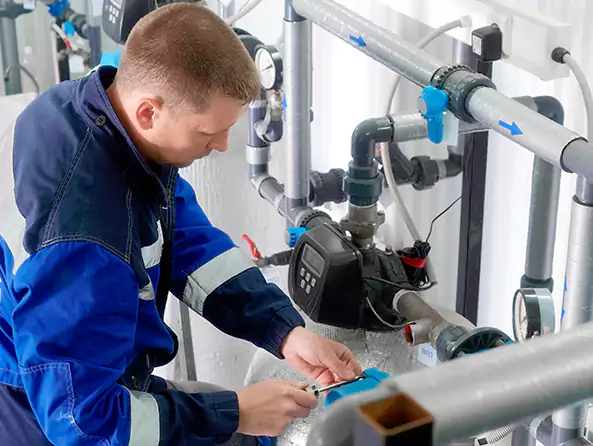 Why Choose Mastic Plumbing for Water Softener Installation in Mastic, NY?