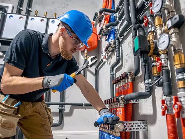 Why Choose Mastic Plumbing for Water Softener Repair in Mastic?