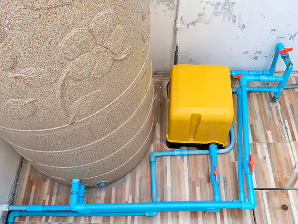 Why Choose Mastic Plumbing for Well Pressure Tank Replacement in Mastic, NY?
