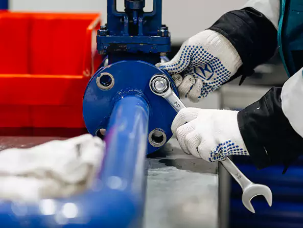 Why Choose Mastic Plumbing for Well Pump Repair in Mastic, NY?