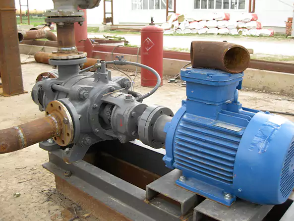 Why Choose Mastic Plumbing for Well Pump Replacement in Mastic, NY?