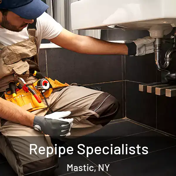  Repipe Specialists Mastic, NY